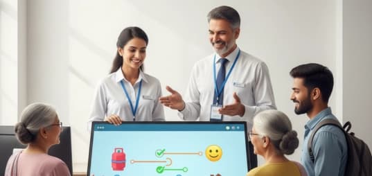 User-Friendly Design