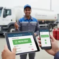 Prepaid Delivery Identification