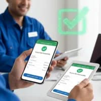 Digital Invoice Generation