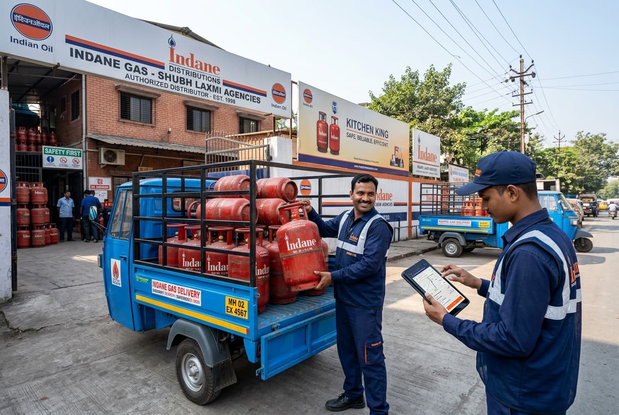 How to Reduce Delivery Errors by 95% with LPG Software